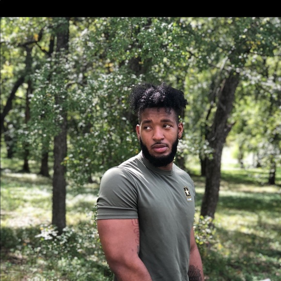 Meet your Posher, Terence - Picture 1 of 1